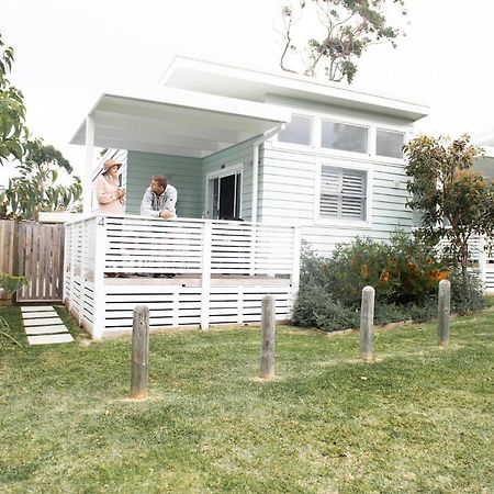 Surfside Cudmirrah Beach Berrara Dış mekan fotoğraf