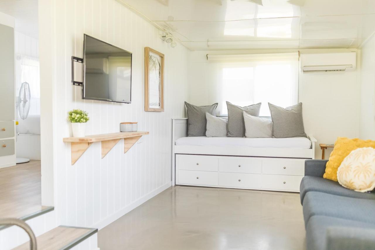 Surfside Cudmirrah Beach Berrara Dış mekan fotoğraf