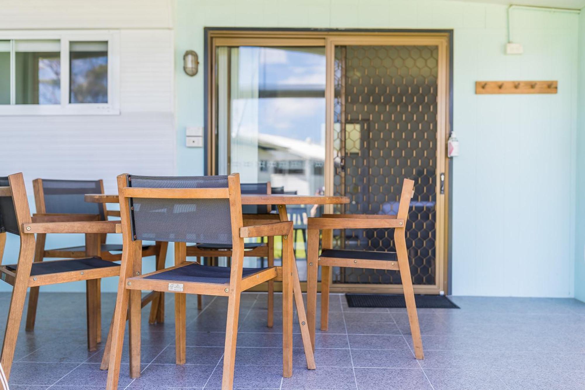 Surfside Cudmirrah Beach Berrara Oda fotoğraf