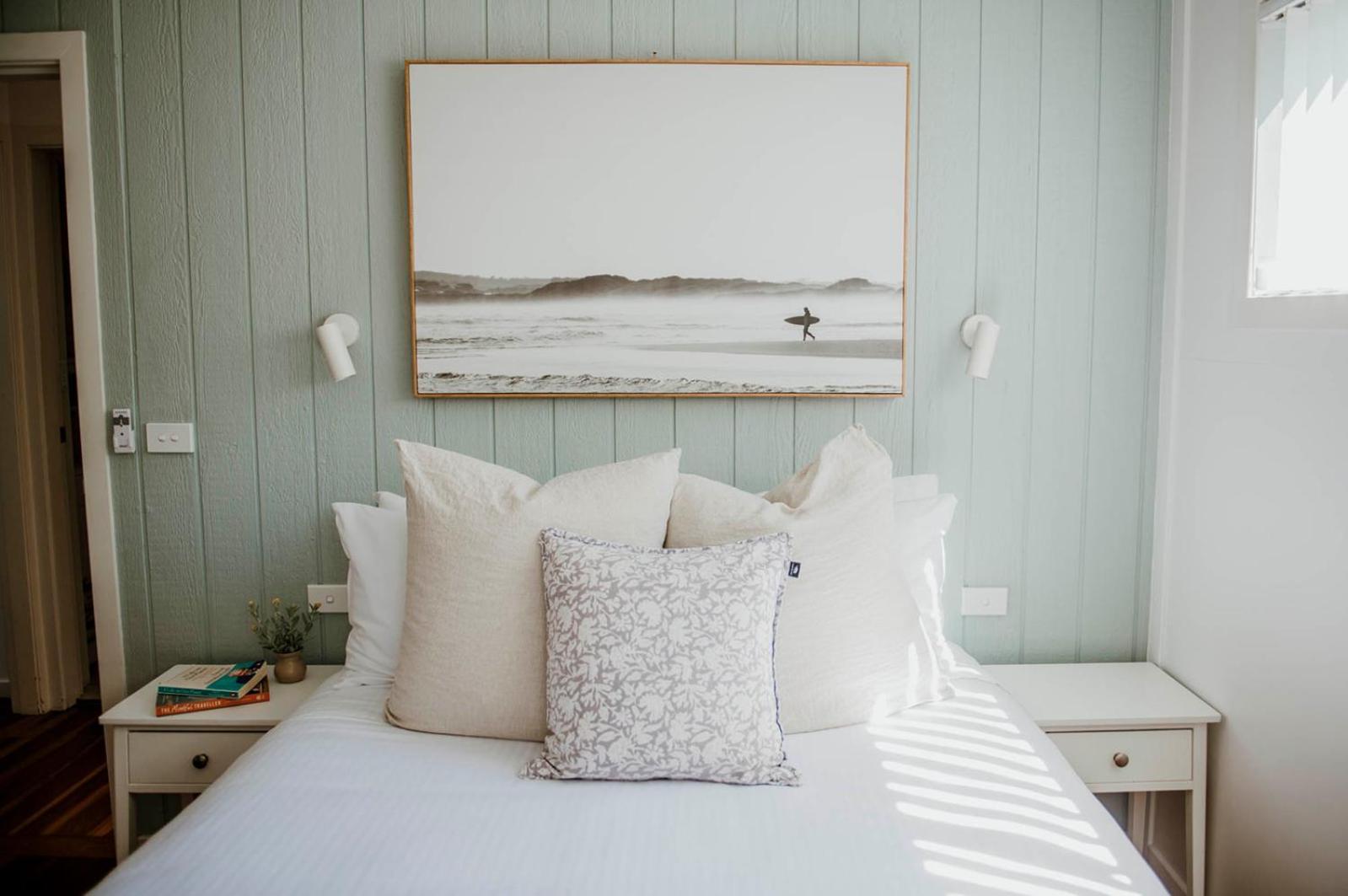 Surfside Cudmirrah Beach Berrara Dış mekan fotoğraf