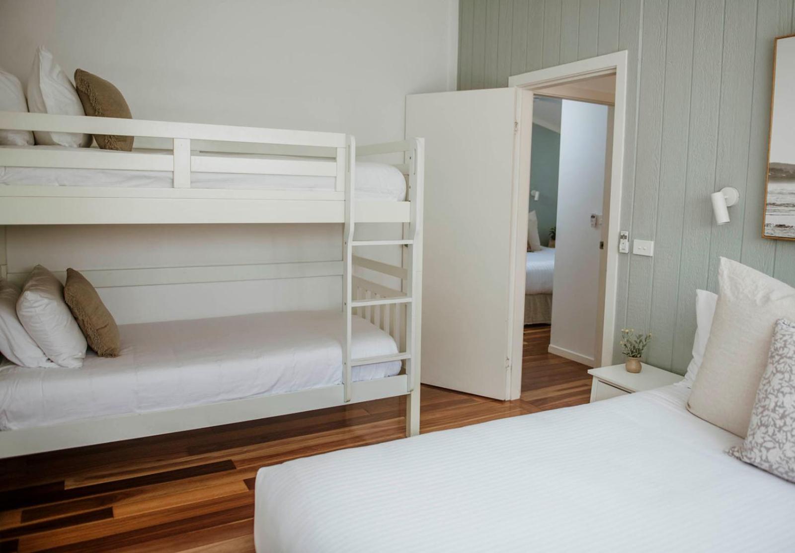 Surfside Cudmirrah Beach Berrara Dış mekan fotoğraf