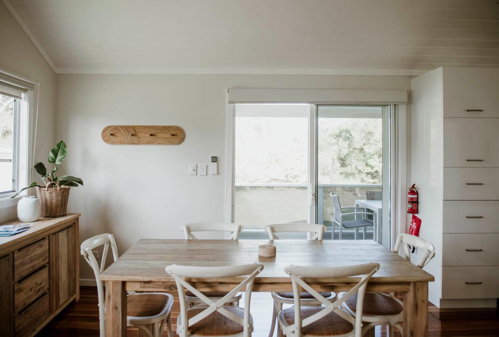 Surfside Cudmirrah Beach Berrara Dış mekan fotoğraf