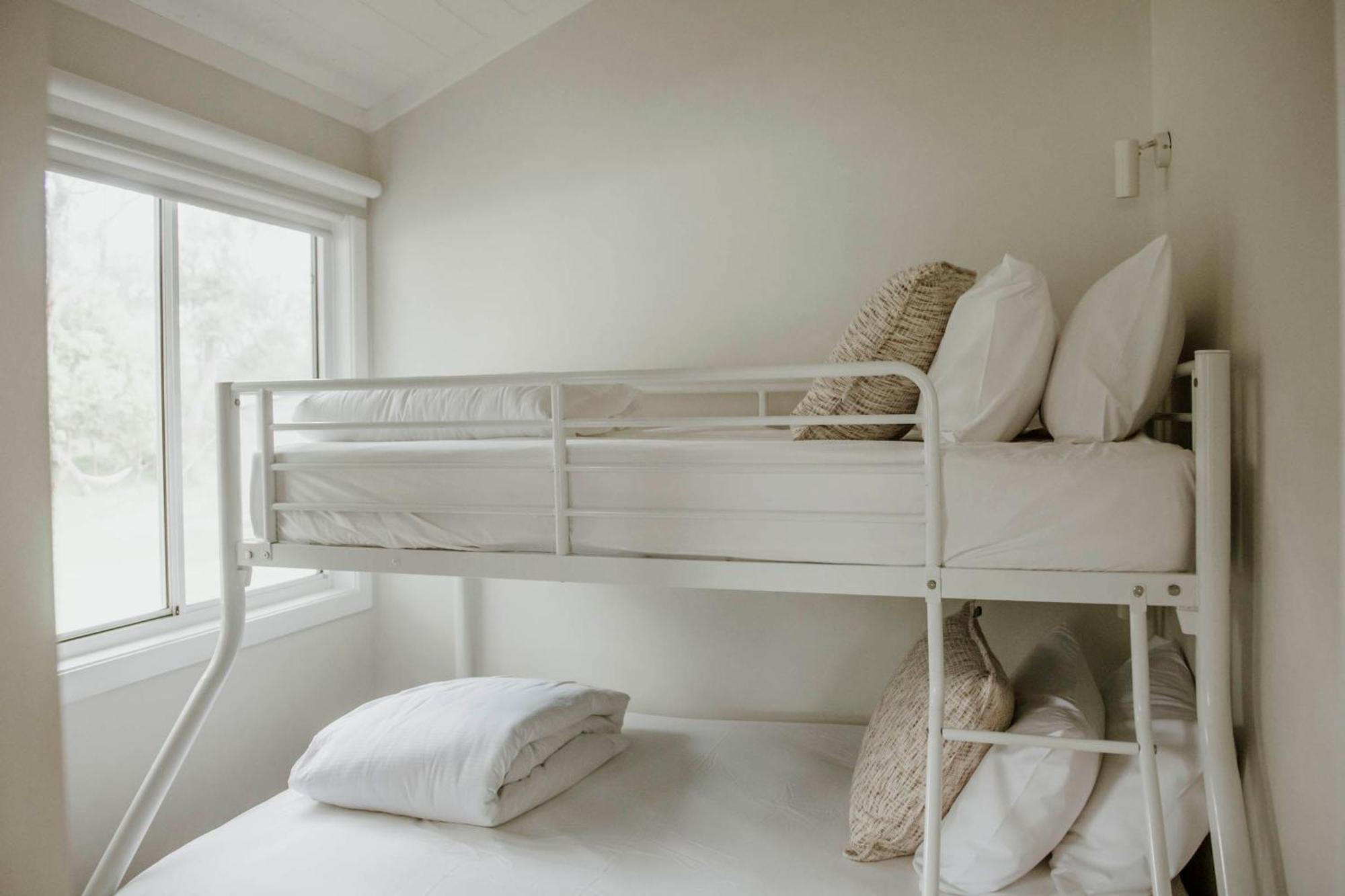 Surfside Cudmirrah Beach Berrara Dış mekan fotoğraf