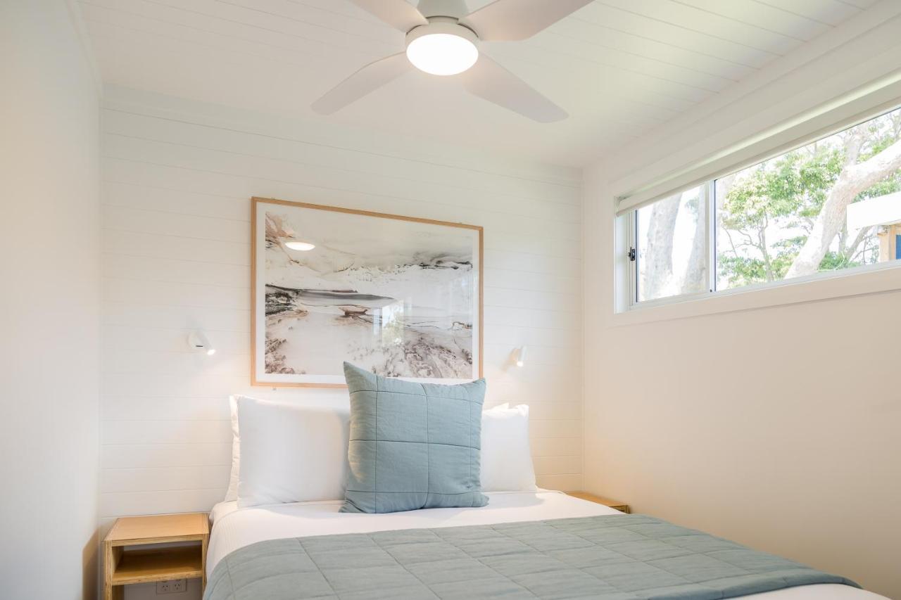 Surfside Cudmirrah Beach Berrara Dış mekan fotoğraf